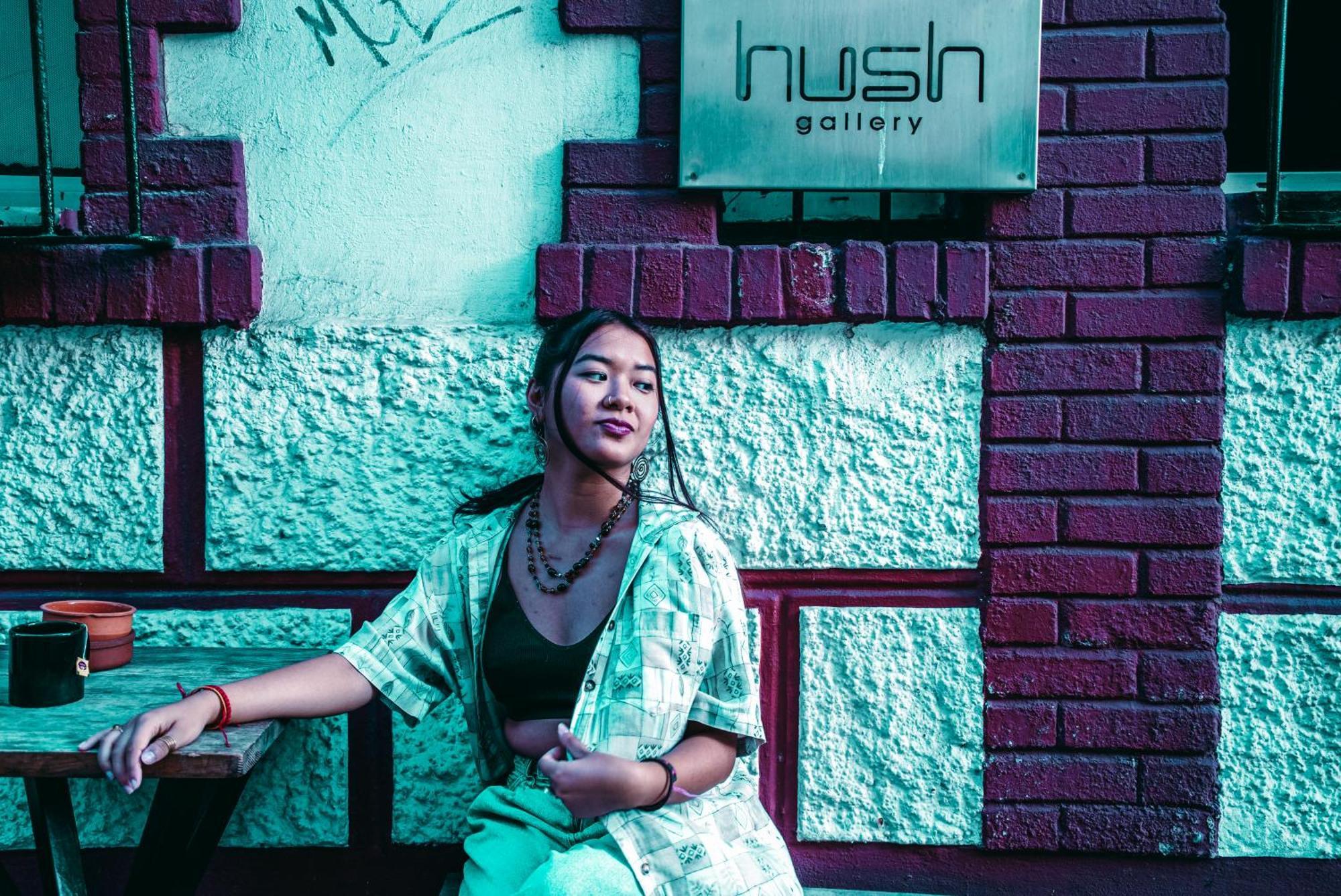 Hush Hostel Lounge - Istanbul — Photos 1